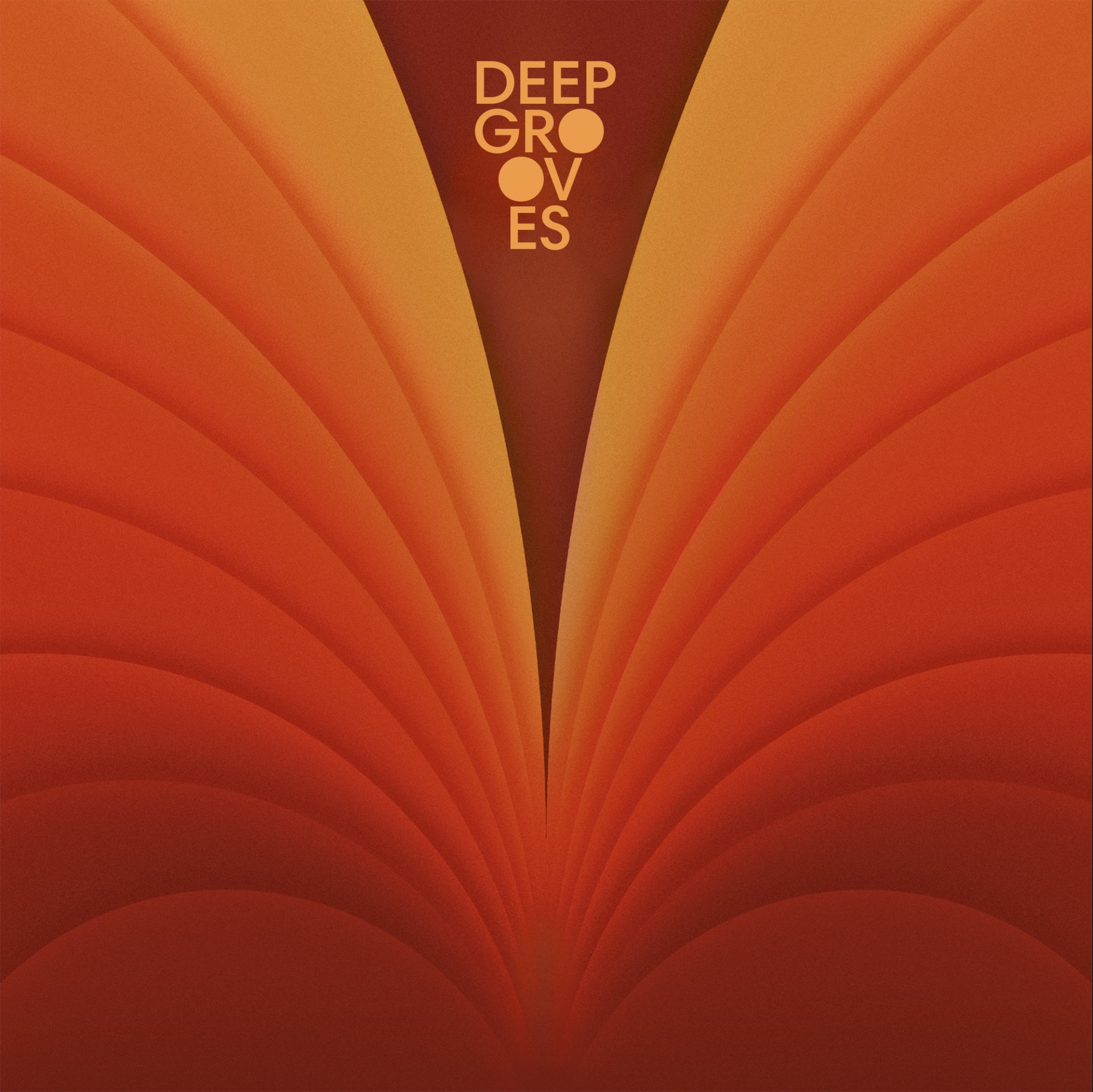 Deep Grooves - Carl Baldassarre